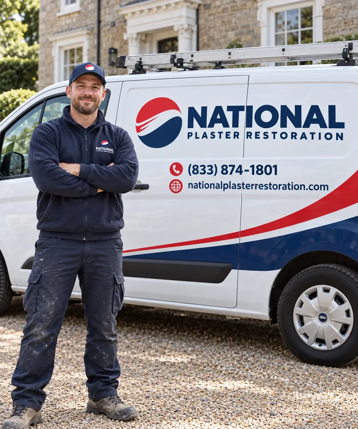 Plaster Repair company in Unionville, PA